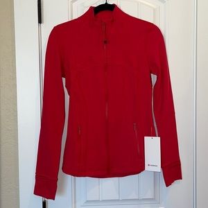 Lululemon define jacket